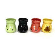 Light Burner -Set of 4